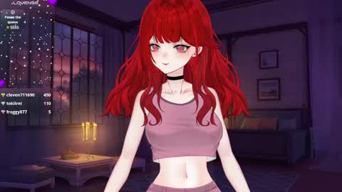 Sara online show from 11, 12, 2024