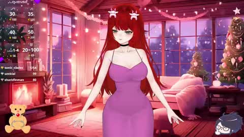 Sara online show from 19, 12, 2024