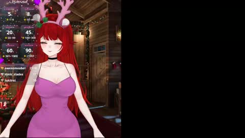 Sara online show from 20, 12, 2024