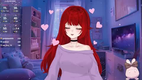 Sara online show from 23, 2, 2025