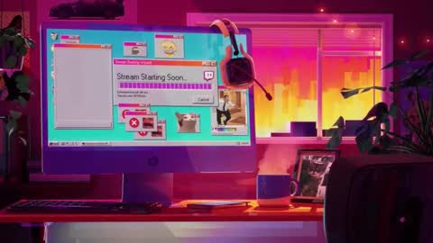 Sara online show from 28, 2, 2025