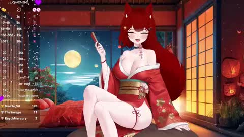 Sara online show from 9, 10, 2025