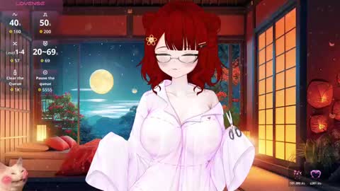 Sara online show from 14, 11, 2025