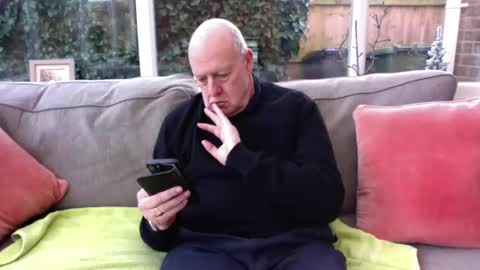 smartmeter online show from 5, 3, 2025