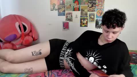 Snapshot of smcompany02 chatting on 2, 5, 2026 CactusGnom online show from 2, 5, 2026