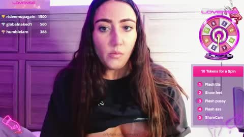 Smexy online show from 18, 2, 2025