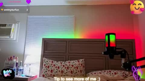 Smexy online show from 17, 11, 2025