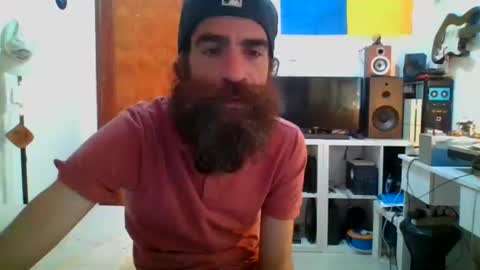 willy online show from 8, 3, 2025