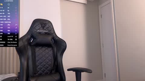 Emily Burns online show from 12, 12, 2024