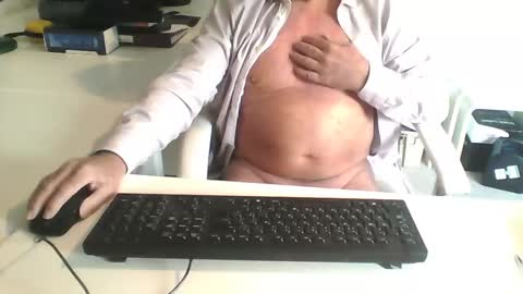 George online show from 5, 2, 2025