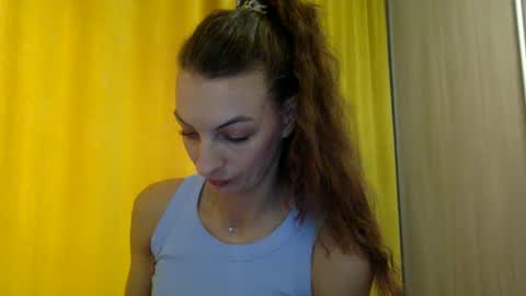 smiling_lexa online show from 11, 11, 2025