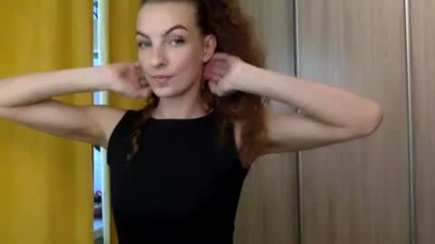 smiling_lexa online show from 22, 6, 2026