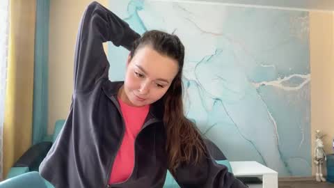 Snapshot of smiling_riddle chatting on 12, 2, 2025 smiling_riddle online show from 12, 2, 2025