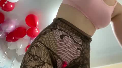 Snapshot of smiling_riddle chatting on 16, 2, 2025 smiling_riddle online show from 16, 2, 2025