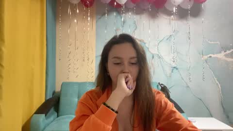 Snapshot of smiling_riddle chatting on 18, 2, 2025 smiling_riddle online show from 18, 2, 2025