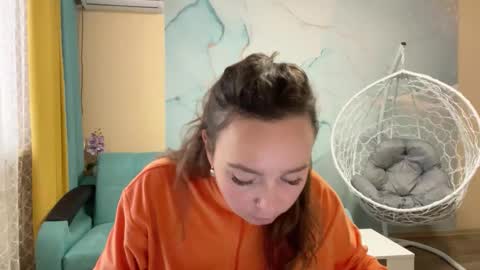 Snapshot of smiling_riddle chatting on 12, 11, 2025 smiling_riddle online show from 12, 11, 2025