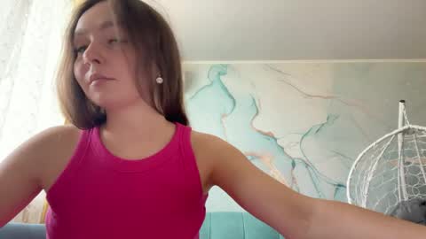 smiling_riddle online show from 9, 5, 2026