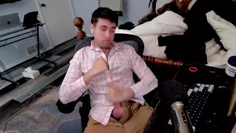 smilingwanker online show from 12, 2, 2025