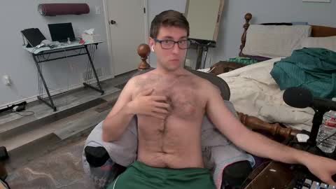 smilingwanker online show from 24, 2, 2025