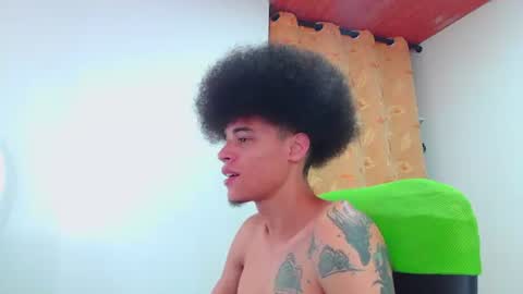 Snapshot of smith_gael chatting on 2, 8, 2026 Smith Gael online show from 2, 8, 2026