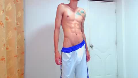 Snapshot of smith_gael chatting on 4, 8, 2026 Smith Gael online show from 4, 8, 2026