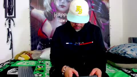 Snapshot of smith_hot69 chatting on 23, 4, 2026 dani online show from 23, 4, 2026