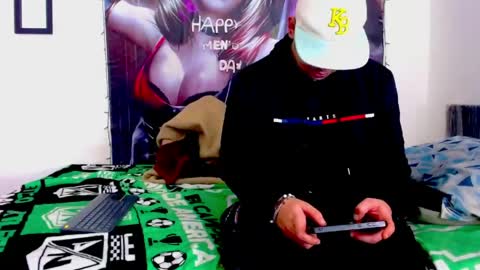 Snapshot of smith_hot69 chatting on 28, 4, 2026 dani online show from 28, 4, 2026
