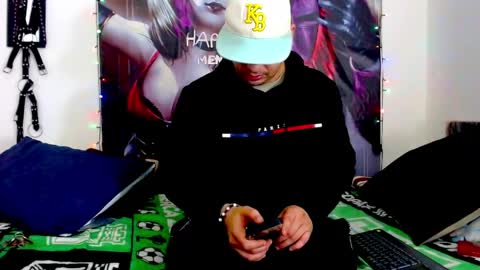 Snapshot of smith_hot69 chatting on 29, 4, 2026 dani online show from 29, 4, 2026