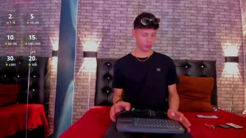 Smith online show from 24, 4, 2026