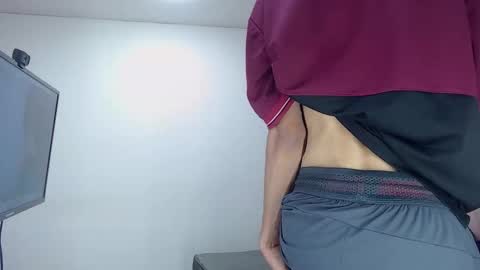 Mateo stiben online show from 8, 11, 2025