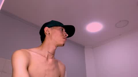 Mateo stiben online show from 9, 11, 2025