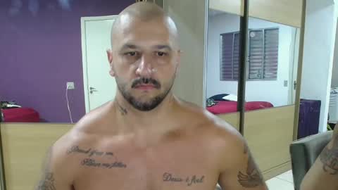 Snapshot of smithduke chatting on 27, 2, 2025 smithduke online show from 27, 2, 2025