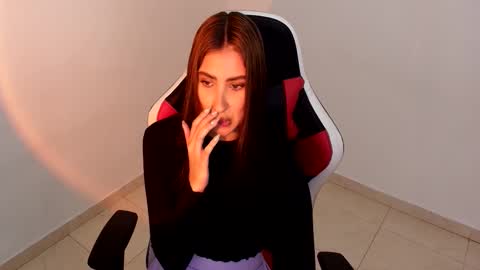 S A L O M M E online show from 29, 9, 2025