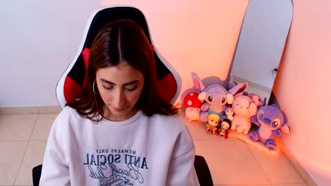 S A L O M M E online show from 22, 10, 2025