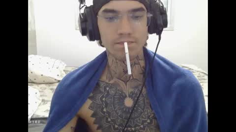 smoke_ink online show from 30, 4, 2026