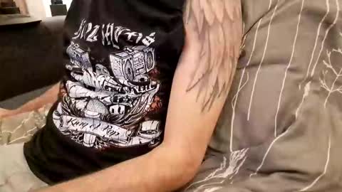 Smokeandwatching online show from 29, 9, 2025