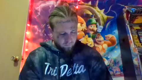 smoke online show from 15, 10, 2025