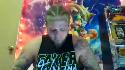 smoke online show from 19, 10, 2025