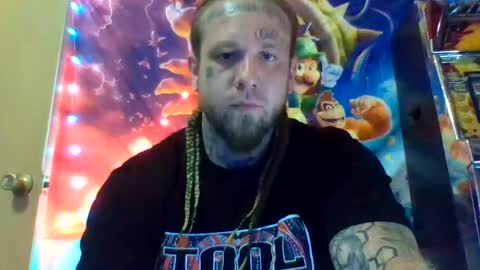 smoke online show from 25, 10, 2025