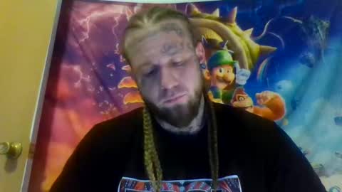 smoke online show from 12, 1, 2026