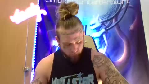 smoke online show from 22, 3, 2026