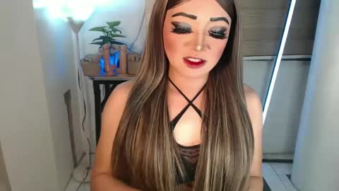 Amanda online show from 19, 2, 2025