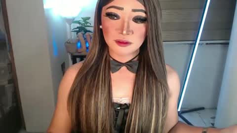 Amanda online show from 25, 2, 2025