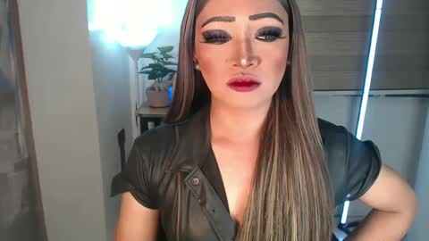 Amanda online show from 3, 3, 2025