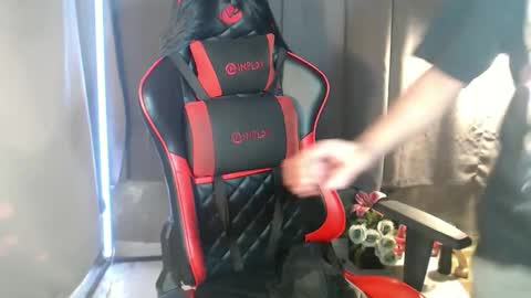 Amanda online show from 24, 11, 2025