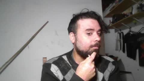 Snapshot of smokers_lounge chatting on 12, 7, 2026 smokers_lounge online show from 12, 7, 2026