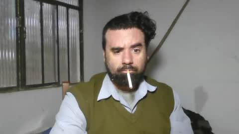 Snapshot of smokers_lounge chatting on 25, 7, 2026 smokers_lounge online show from 25, 7, 2026