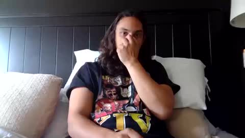 SmokeStar online show from 14, 10, 2025