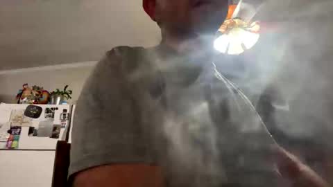 smokeymt420 online show from 9, 11, 2025