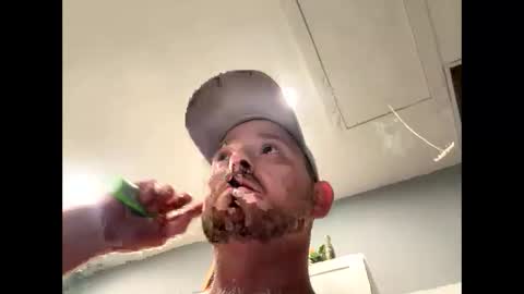 smokeymt420 online show from 2, 6, 2026